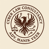 Cyber Law Consultancy Logo